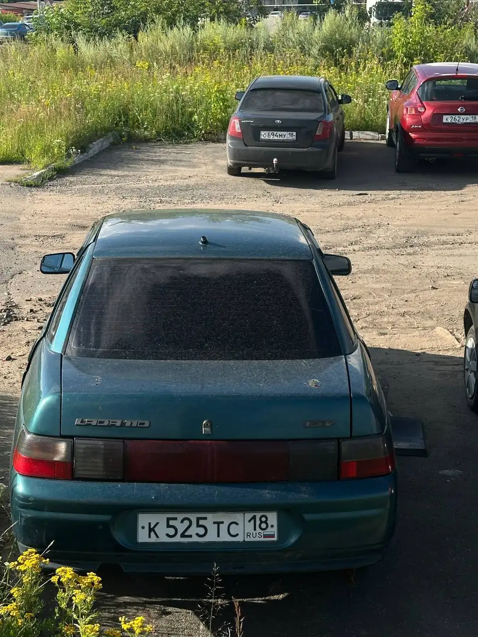 Продам ВАЗ 2110 - Легковые автомобили (Авто) в Ижевск