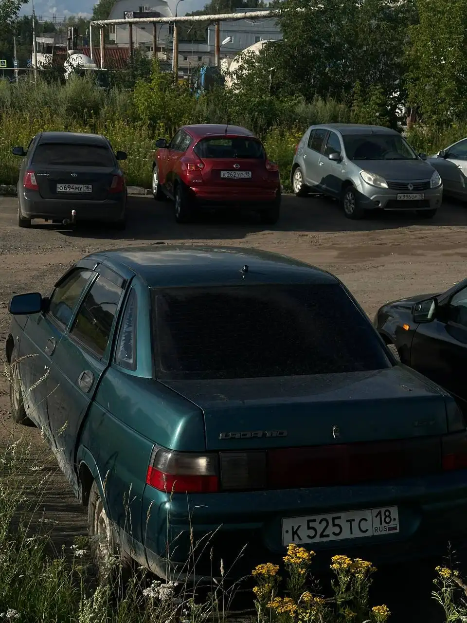 Продам ВАЗ 2110 - Легковые автомобили (Авто) в Ижевск