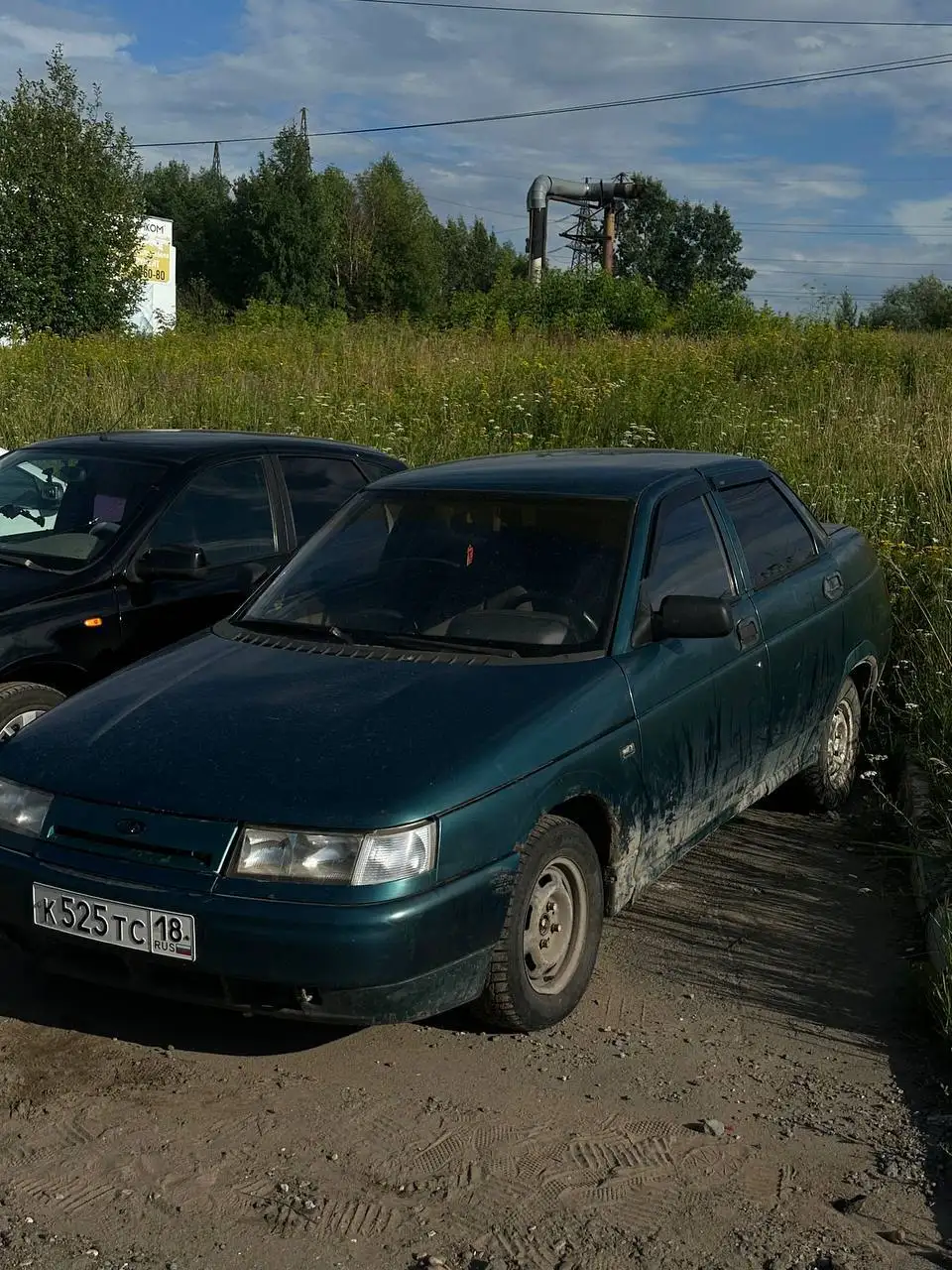 Продам ВАЗ 2110 - Легковые автомобили (Авто) в Ижевск