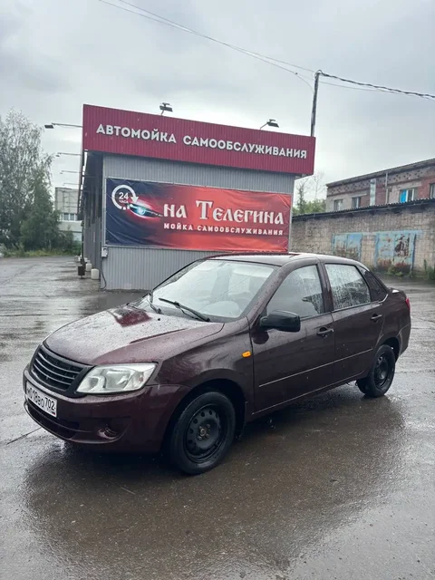 Chevrolet Lacetti 2012 с ЭУР и стеклоподъемниками - Мотоциклы в Ижевск