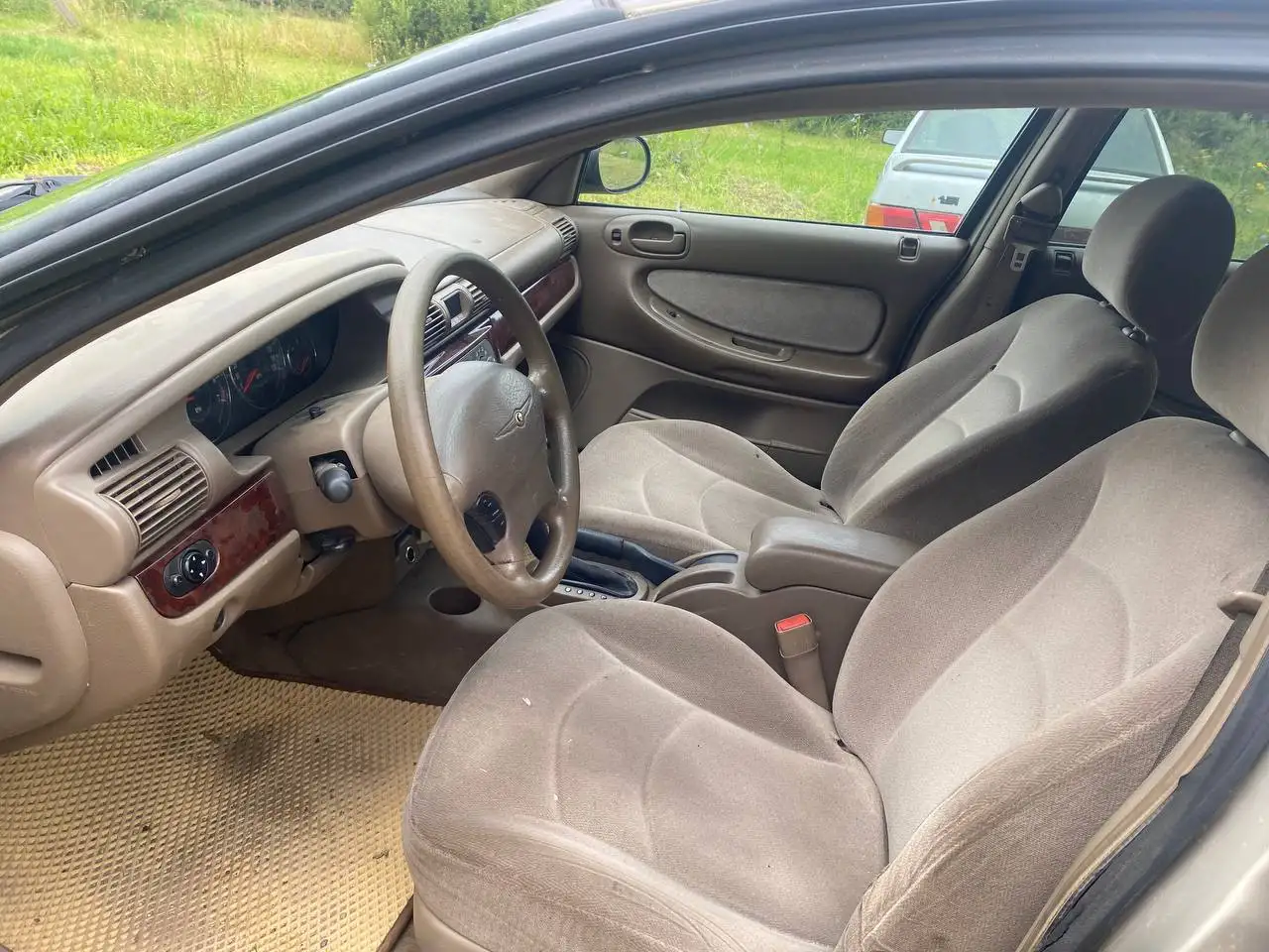 Продам Волга Сайбер 2002 - Легковые автомобили (Авто) в Ижевск