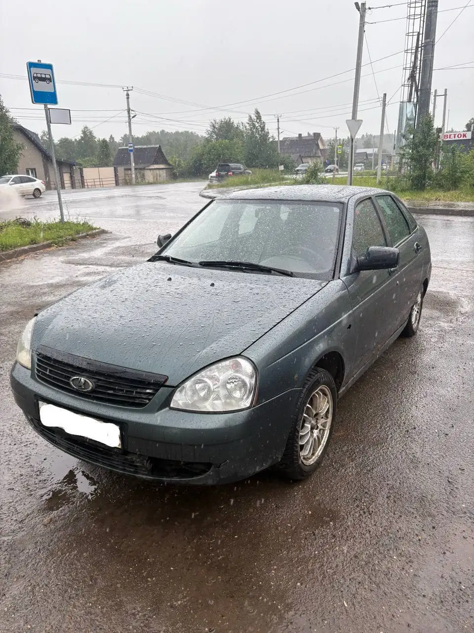 Продажа автомобилей 2006 и 2011 годов - Легковые автомобили (Авто) в Ижевск