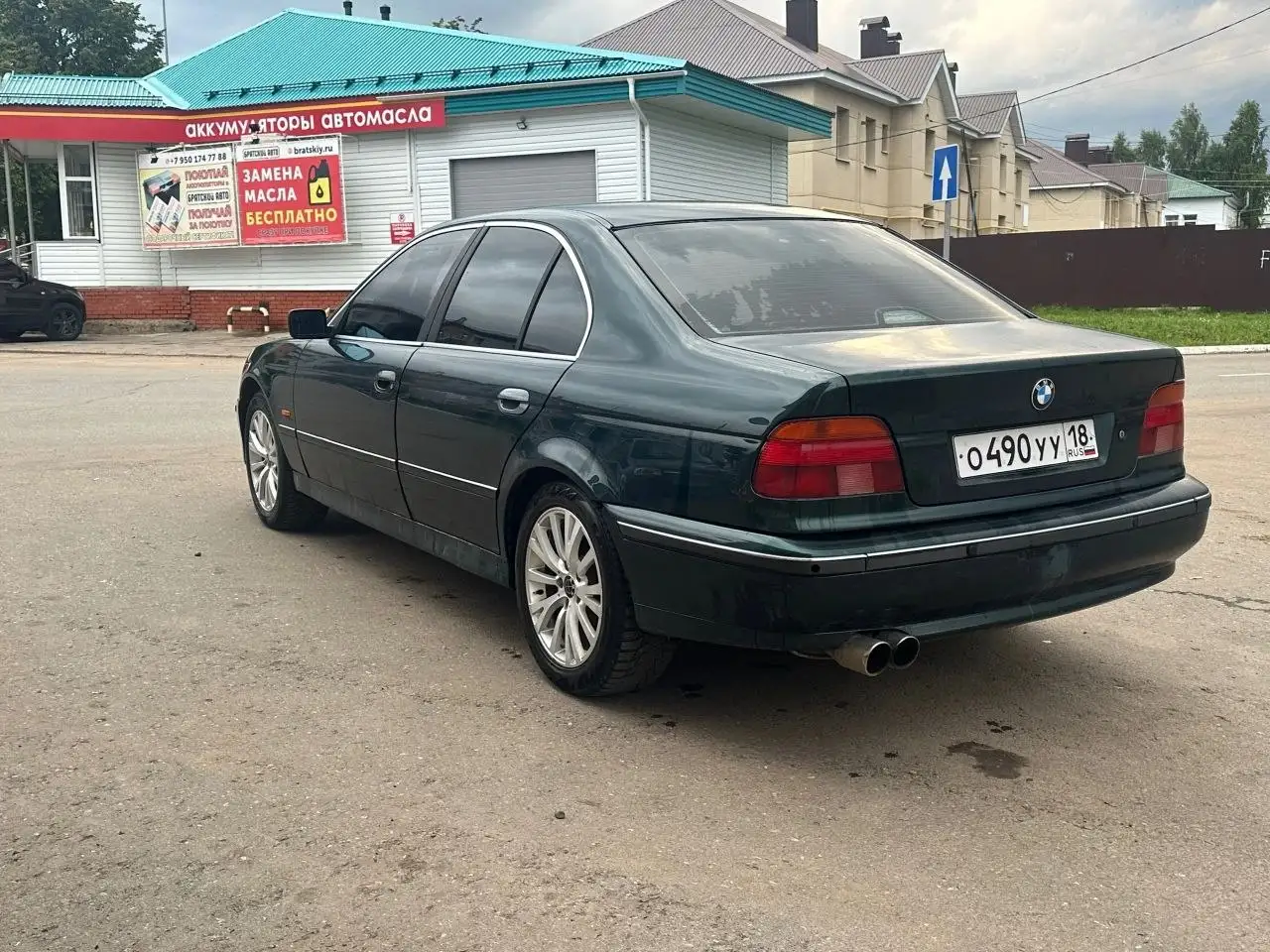 Продажа обмен авто - Авто в Ижевск
