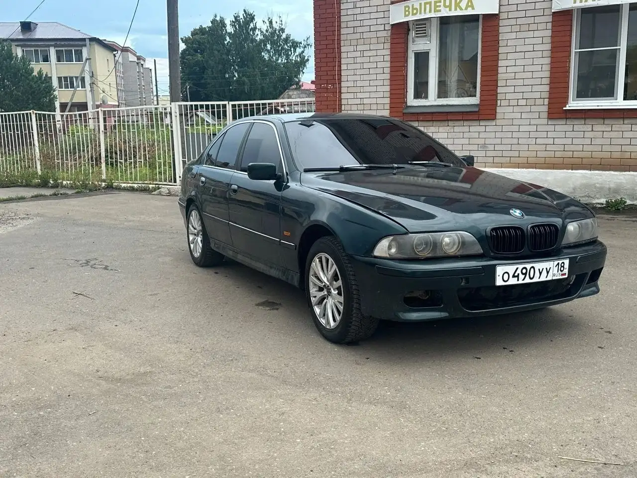 Продажа обмен авто - Авто в Ижевск