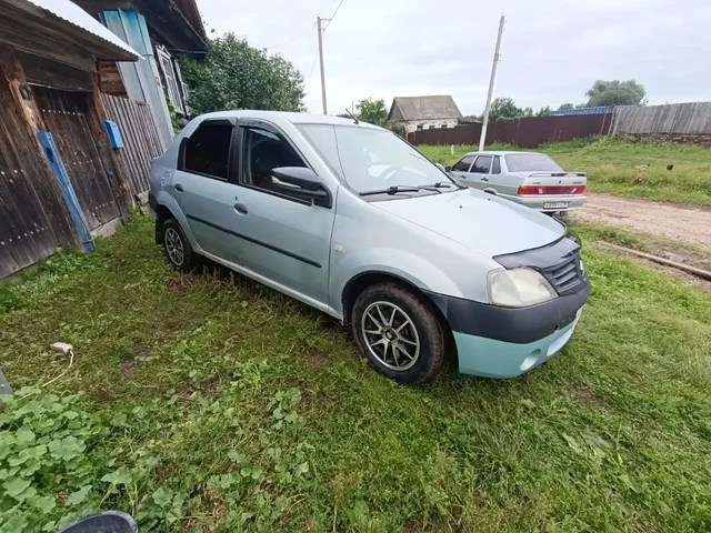 Volkswagen Polo 1.6, 6 год - Легковые автомобили в Ижевск