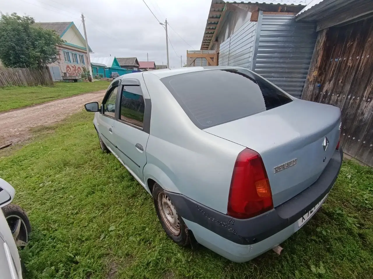 Volkswagen Polo 1.6, 6 год - Легковые автомобили (Авто) в Ижевск