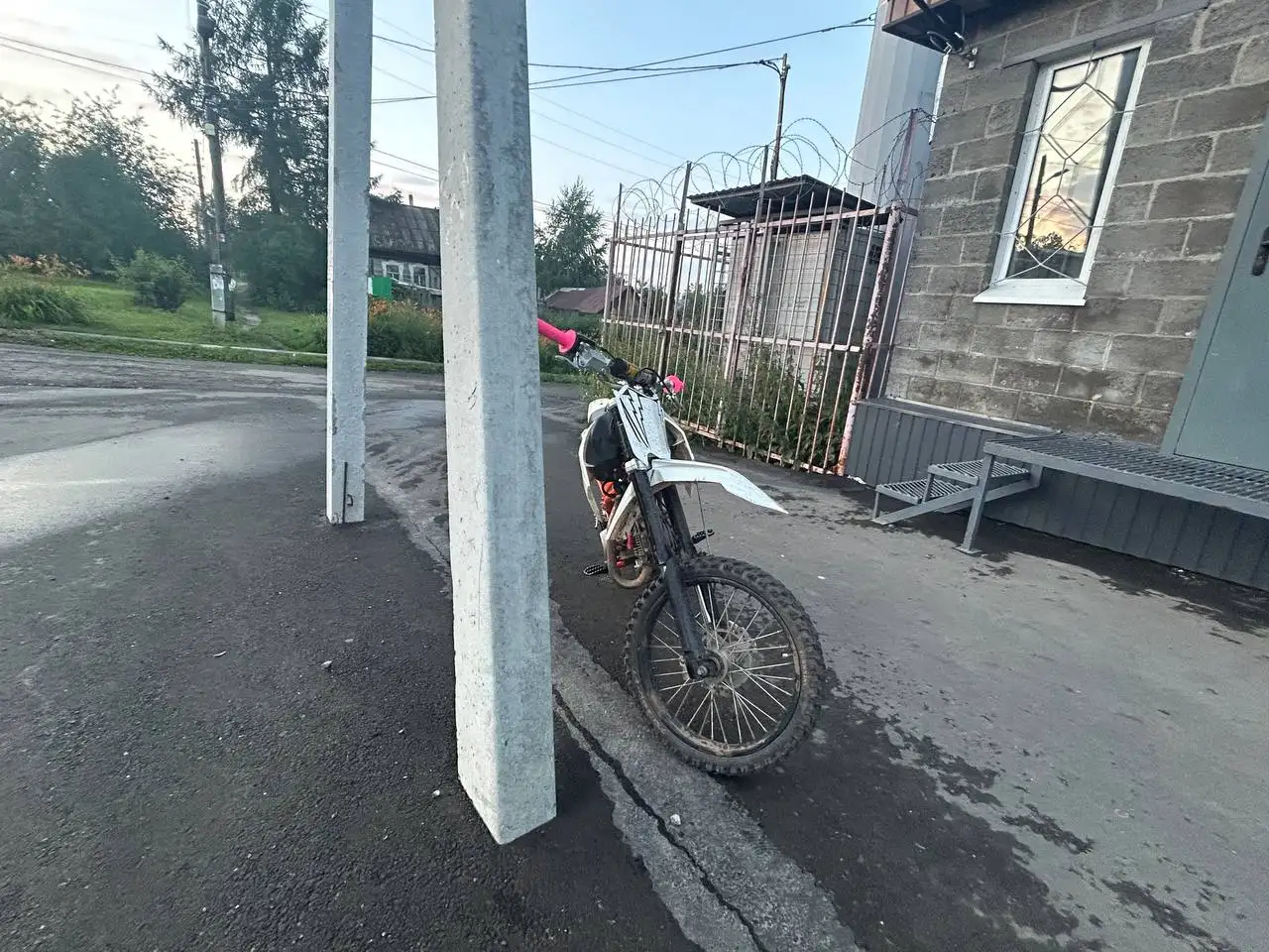 Полный ход 50к - Авто в Ижевск