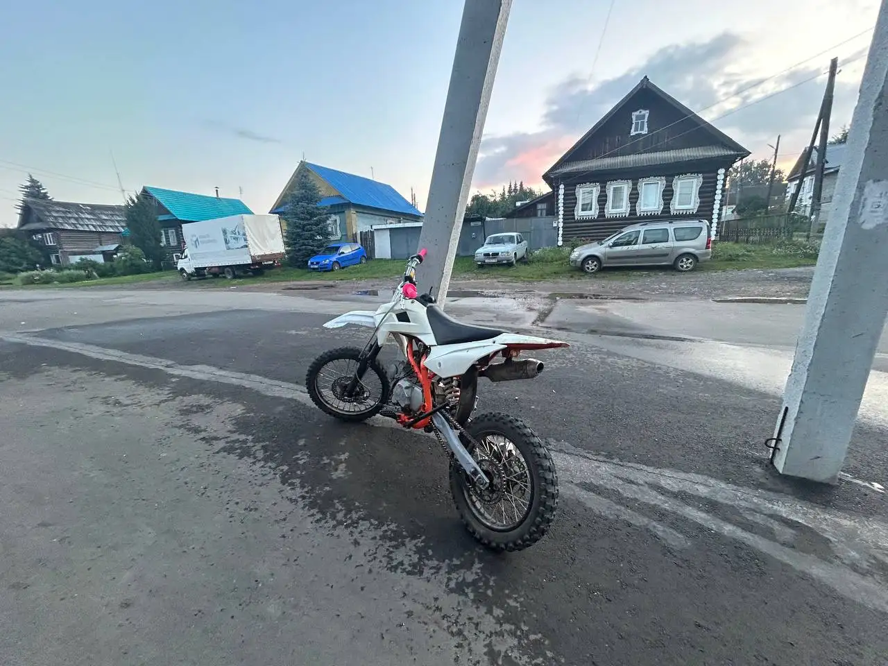 Полный ход 50к - Авто в Ижевск