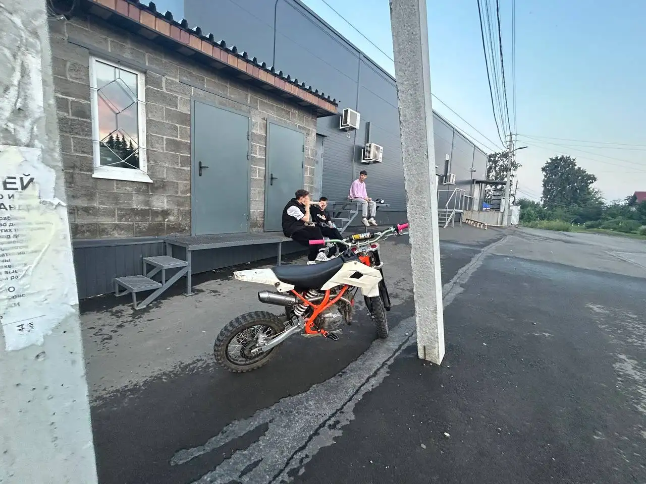 Полный ход 50к - Авто в Ижевск