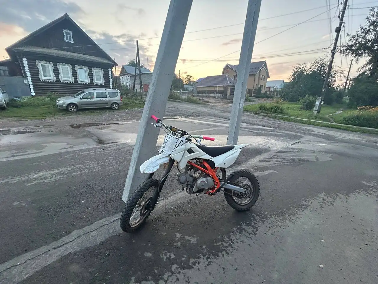 Полный ход 50к - Авто в Ижевск