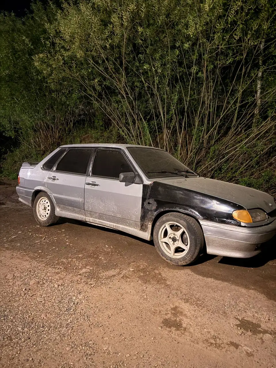 ВАЗ 2115 2003 г.в. - Легковые автомобили (Авто) в Ижевск