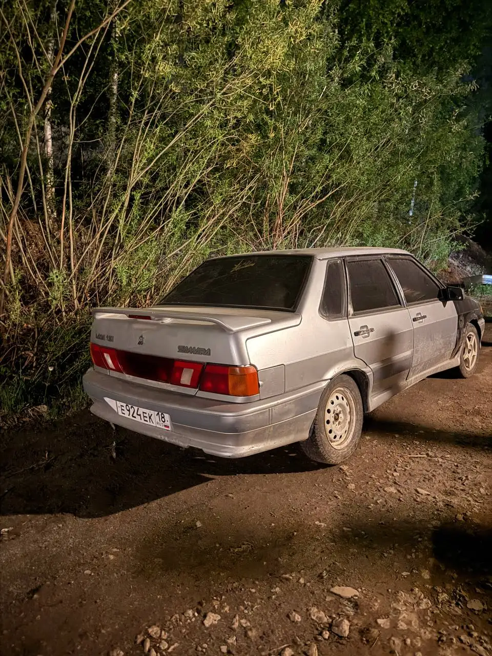 ВАЗ 2115 2003 г.в. - Легковые автомобили (Авто) в Ижевск