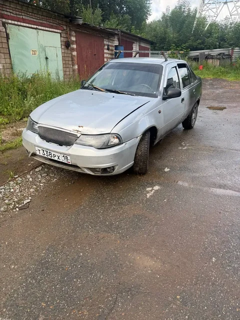 Продаётся ГАЗель (10 год, 8 колёс, с ГУР) 60 000 - Автозапчасти в Ижевск