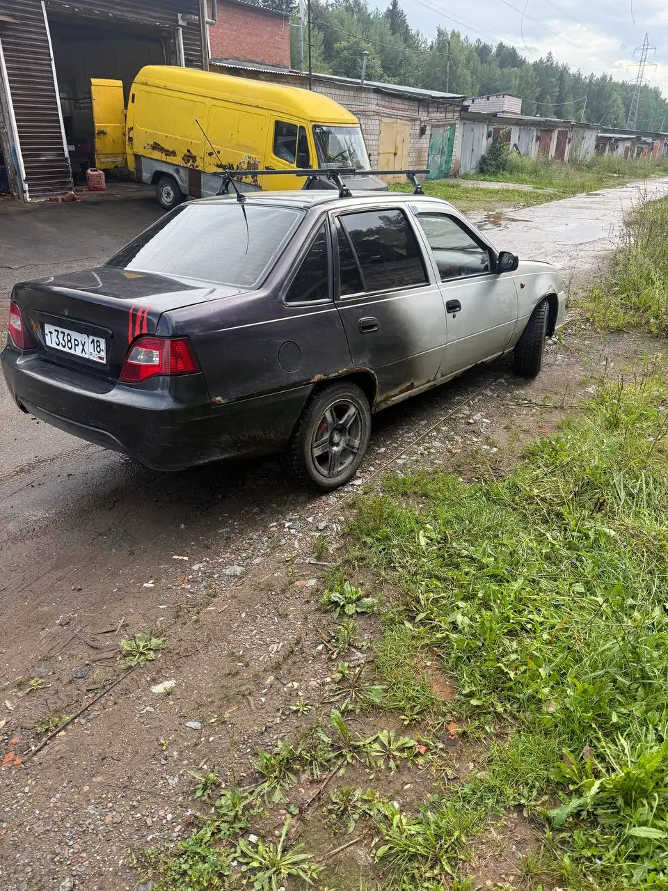 Продаётся ГАЗель (10 год, 8 колёс, с ГУР) 60 000 - Легковые автомобили (Авто) в Ижевск