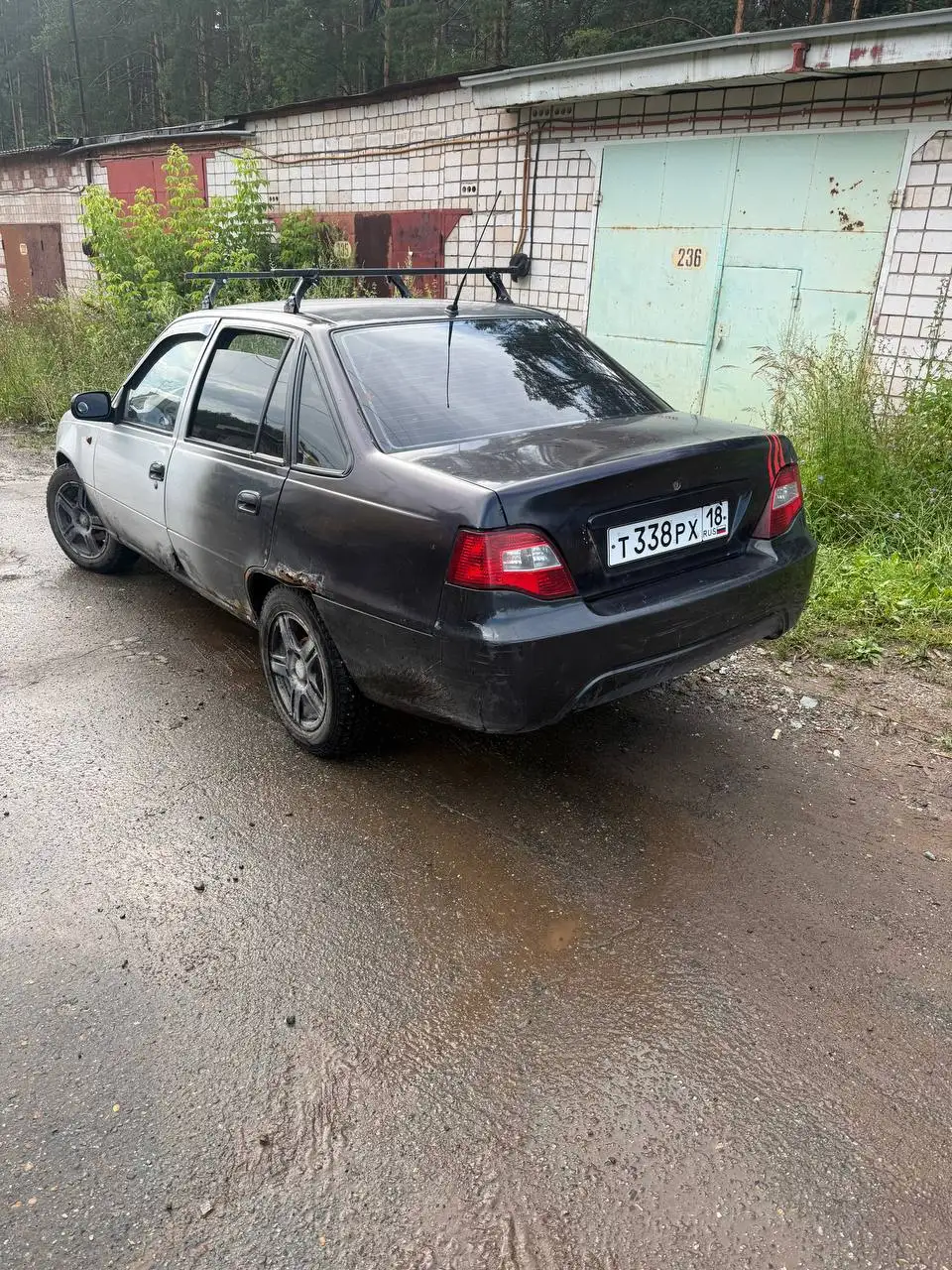 Продаётся ГАЗель (10 год, 8 колёс, с ГУР) 60 000 - Легковые автомобили (Авто) в Ижевск