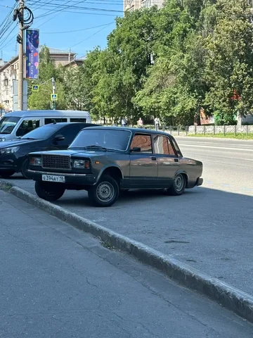 Обмен авто 10-летнего возраста на передний привод - Автозапчасти в Ижевск