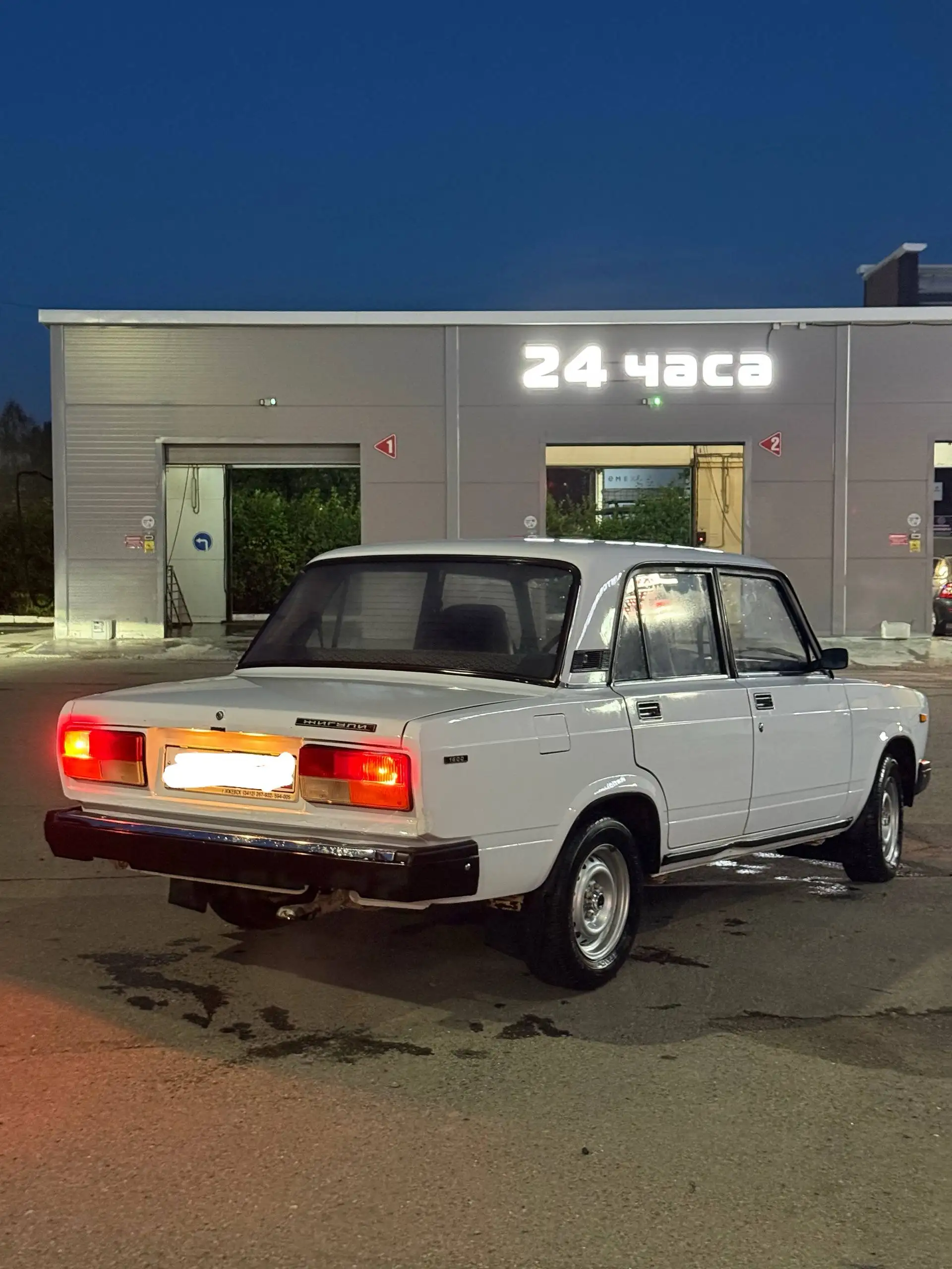 Продажа ВАЗ 2107 2003 года - Легковые автомобили (Авто) в Ижевск