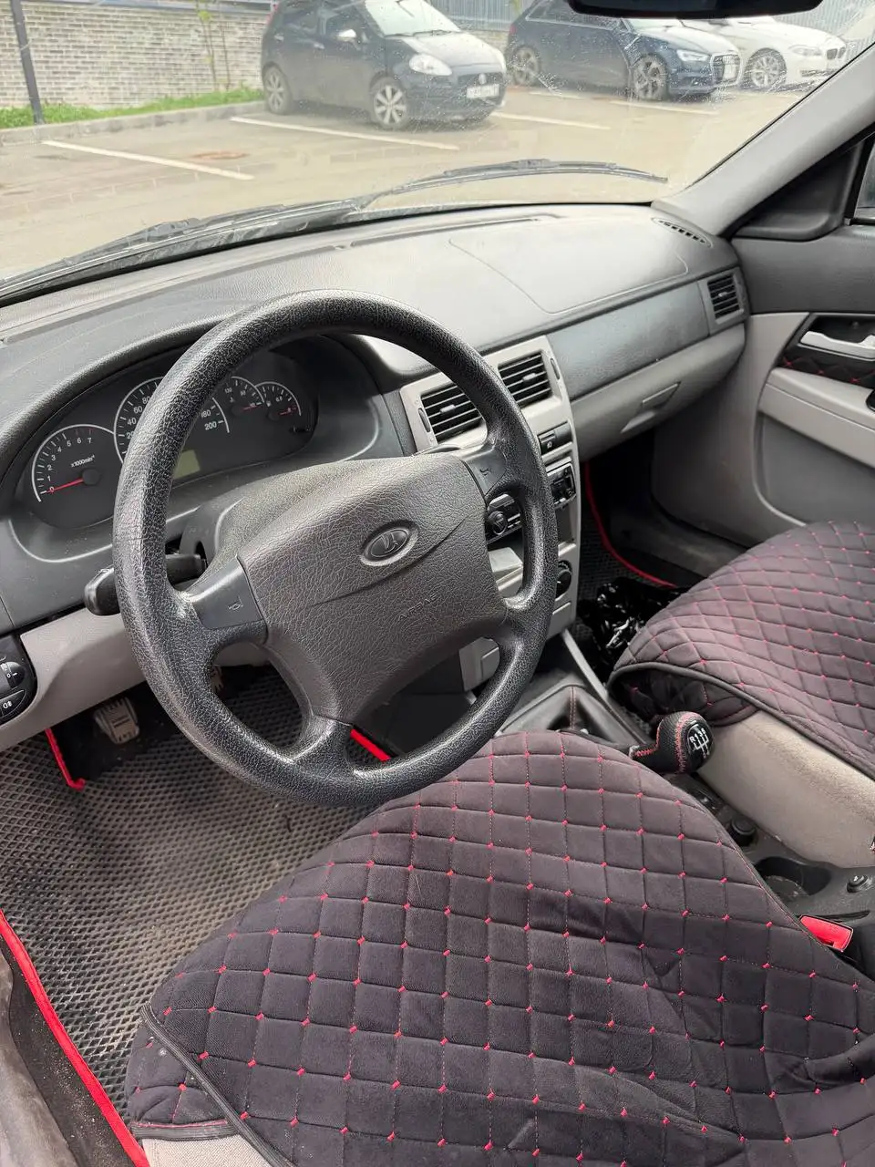 Продам Приору 2009 - Легковые автомобили (Авто) в Удмуртия