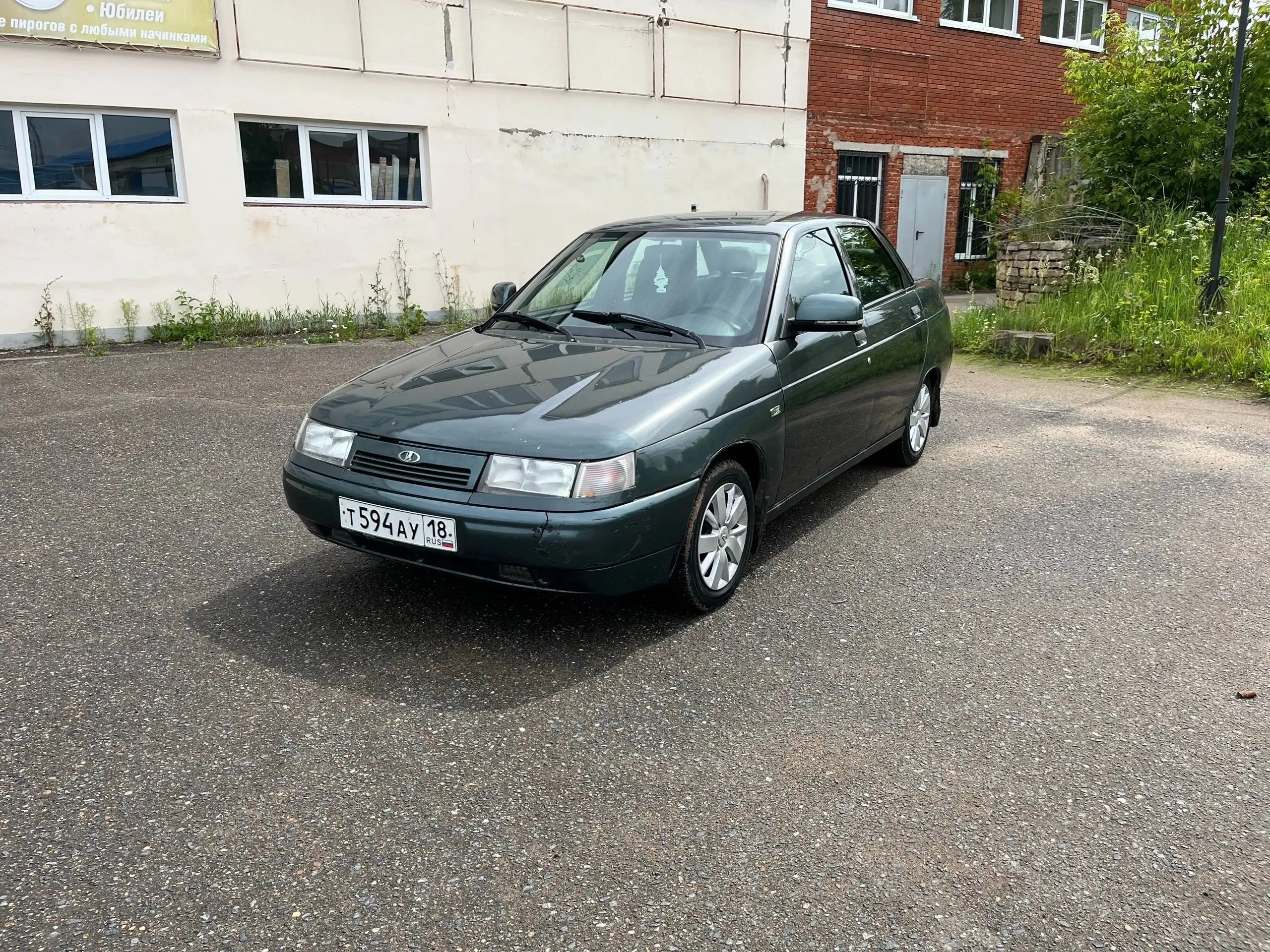 Богдан 2011 - Легковые автомобили (Авто) в Можга