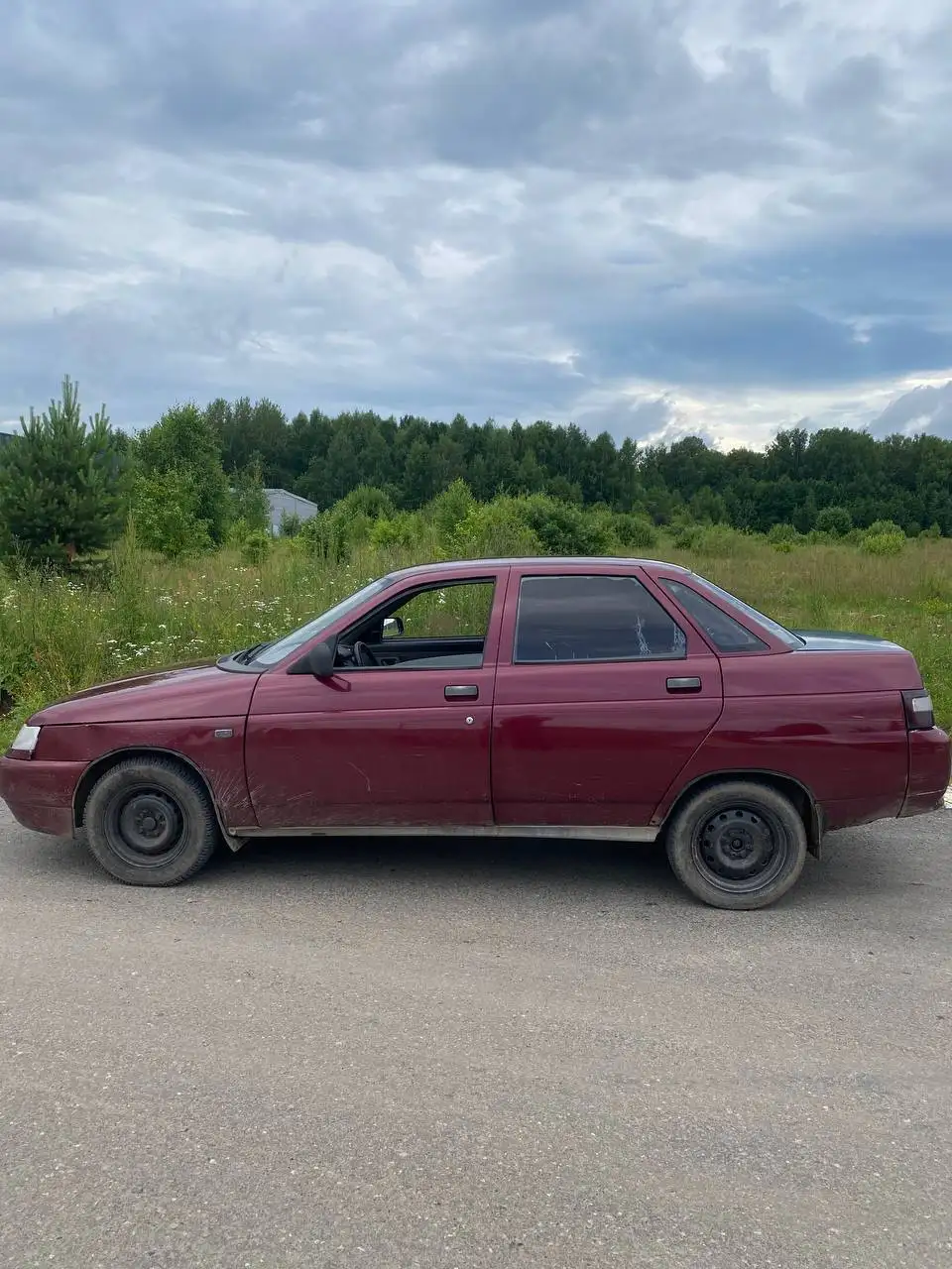 Продажа ВАЗ 2110 инжектор 8кл - Легковые автомобили (Авто) в Ижевск