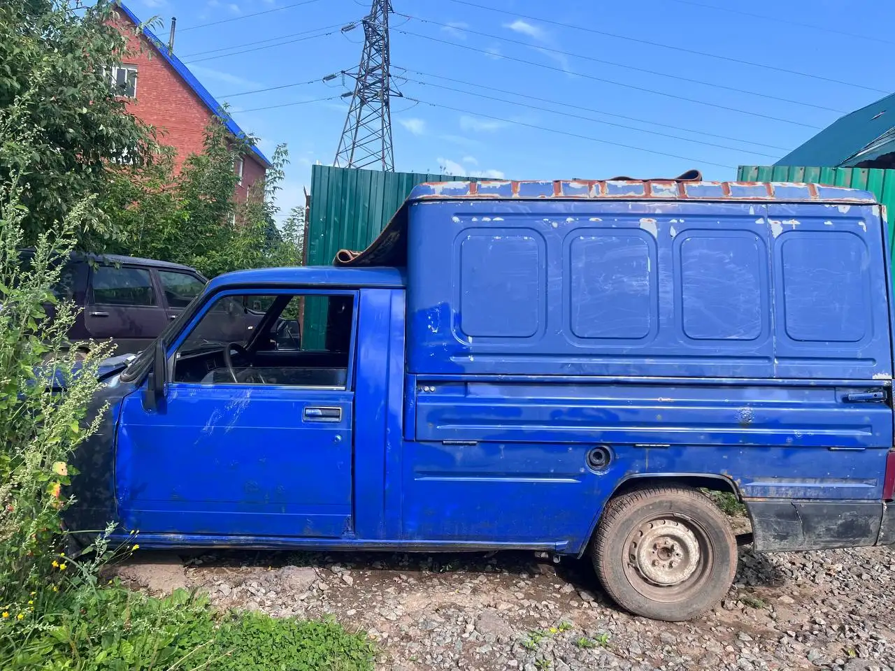 Продам авто 2007 года - Авто в Ижевск