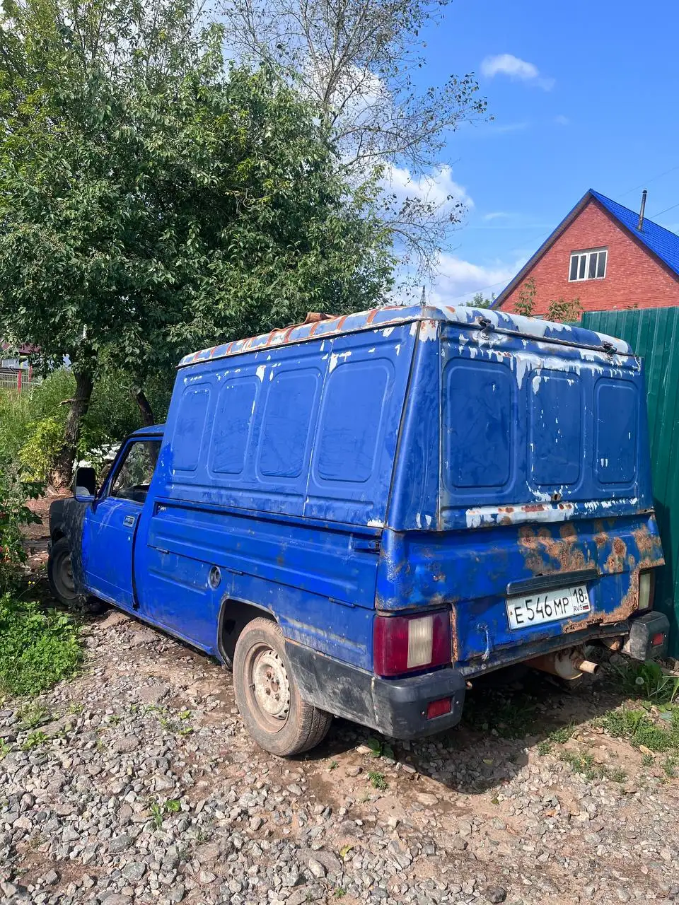 Продам авто 2007 года - Авто в Ижевск