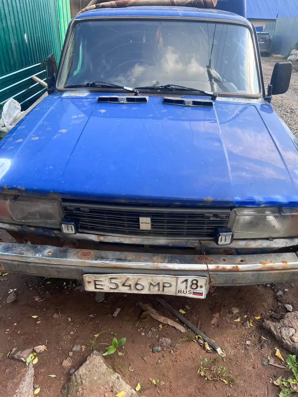 Продам авто 2007 года - Авто в Ижевск