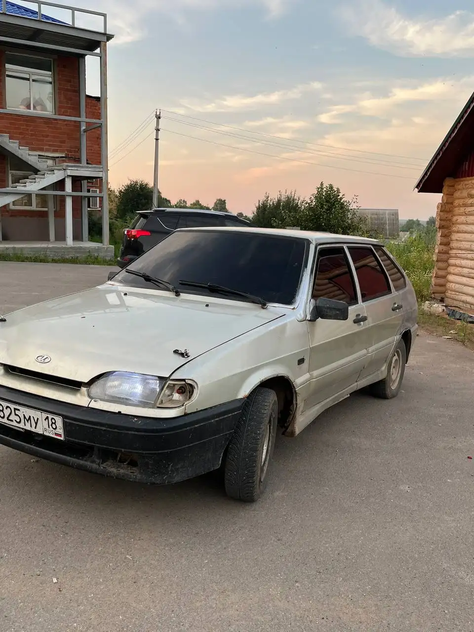 Продажа ВАЗ 2114 - Легковые автомобили (Авто) в Ижевск