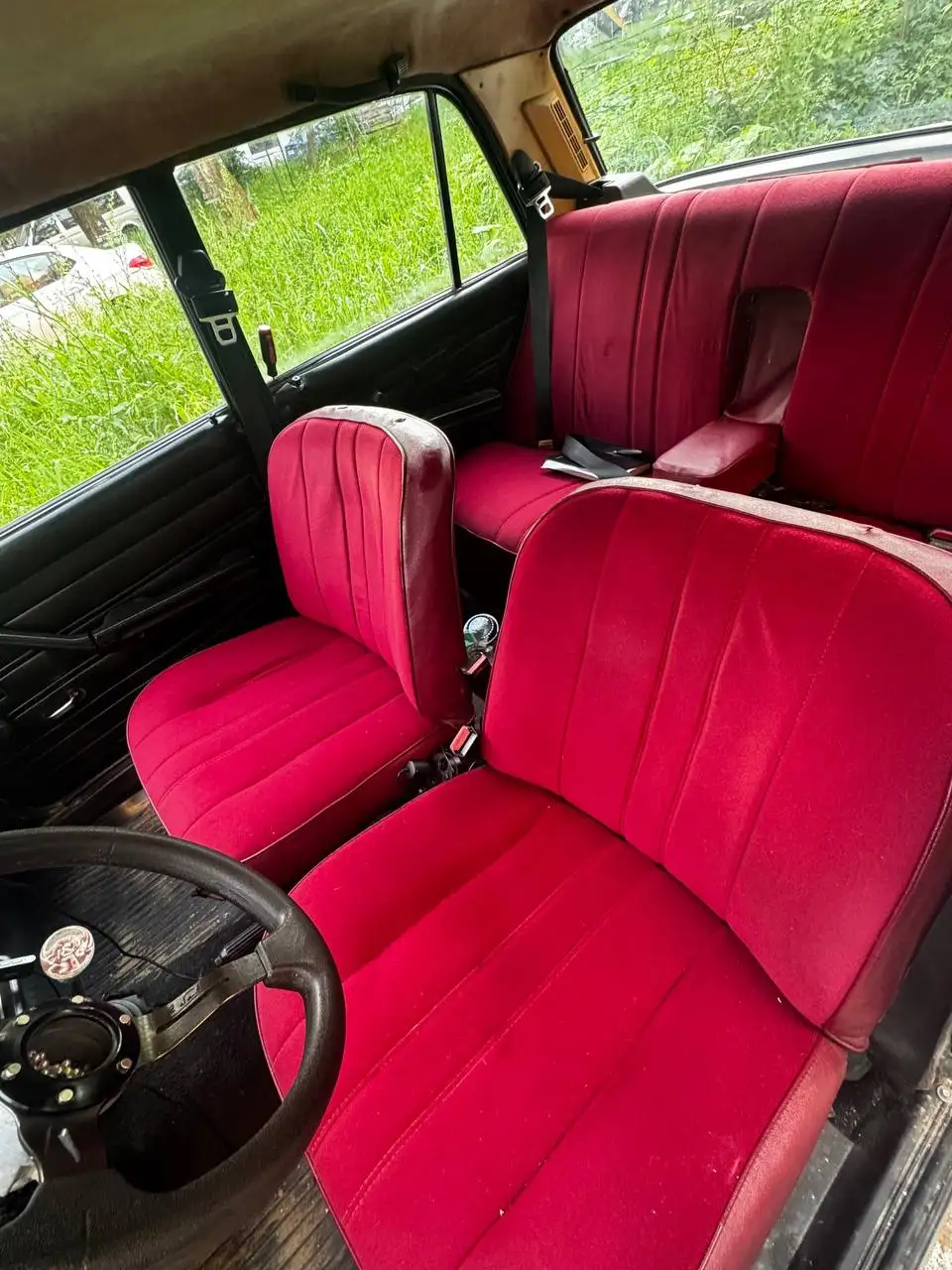 Продам Ниву Шевроле подготовленную - Легковые автомобили (Авто) в Ижевск