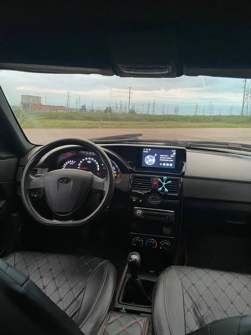 Продажа Lada Priora - Авто в Ижевск
