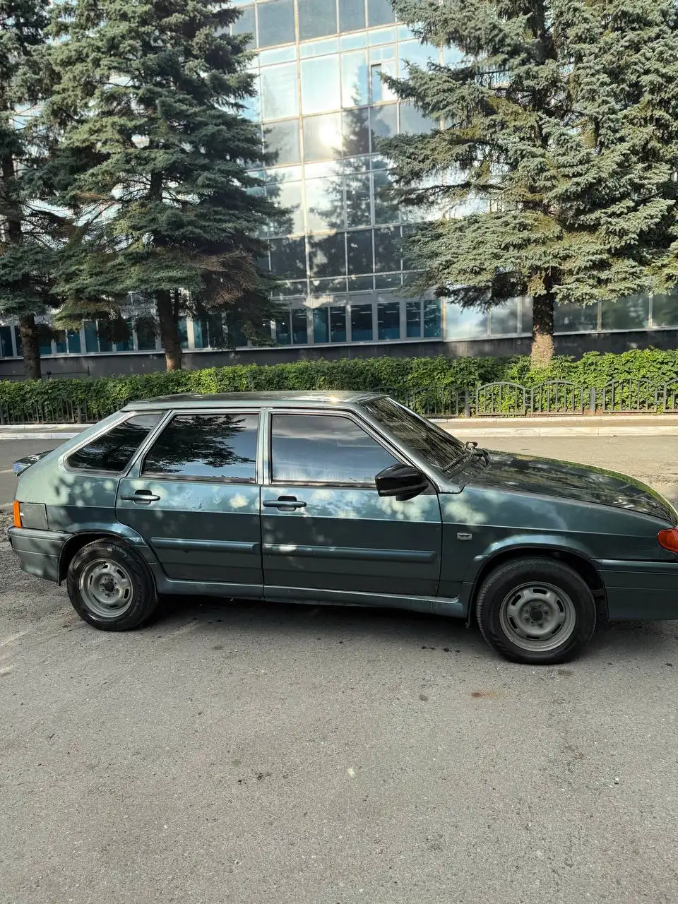 Продажа ВАЗ 2114 2009 года - Легковые автомобили (Авто) в Ижевск