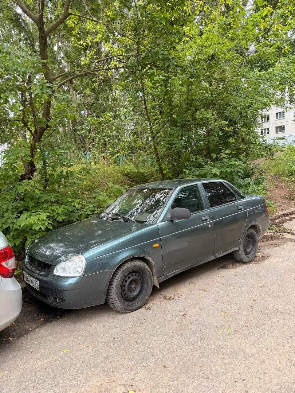 Продам Lada Priora 2009 - Легковые автомобили (Авто) в Чайковский