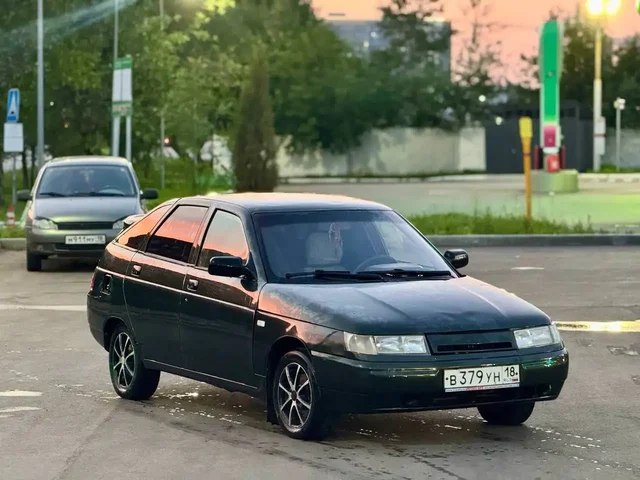 ВАЗ 2114 2003 года - Автозвук и электроника в Ижевск