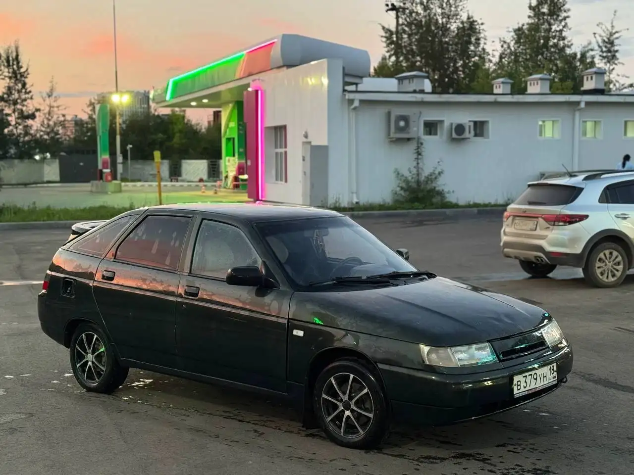 ВАЗ 2114 2003 года - Легковые автомобили (Авто) в Ижевск