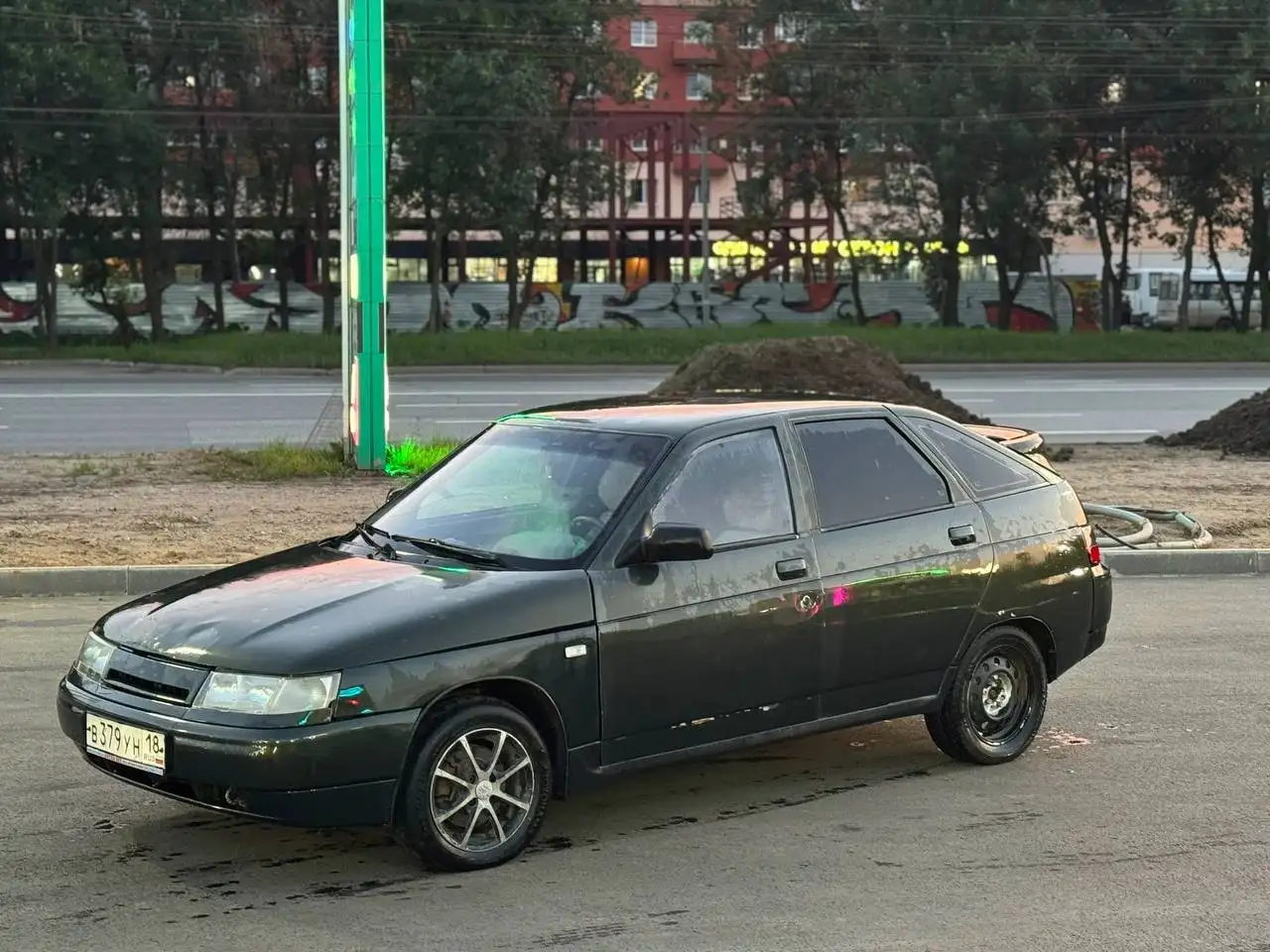 ВАЗ 2114 2003 года - Легковые автомобили (Авто) в Ижевск
