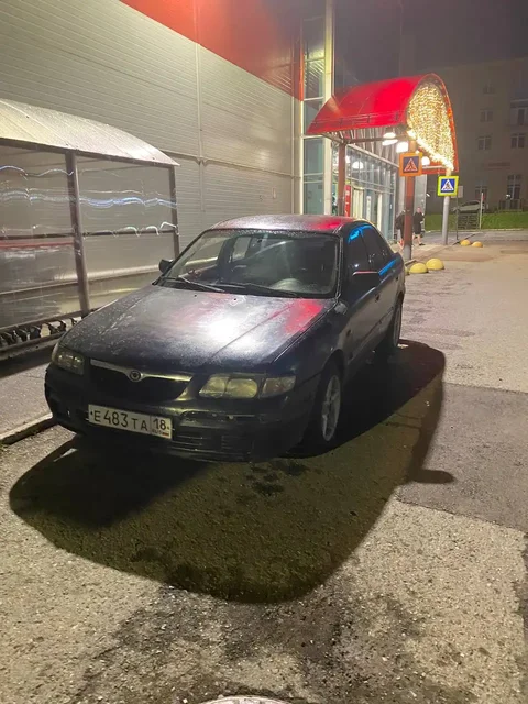 Автомобиль БУ - Автозвук и электроника в Ижевск