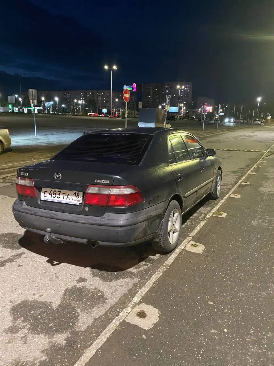 Автомобиль БУ - Авто в Ижевск