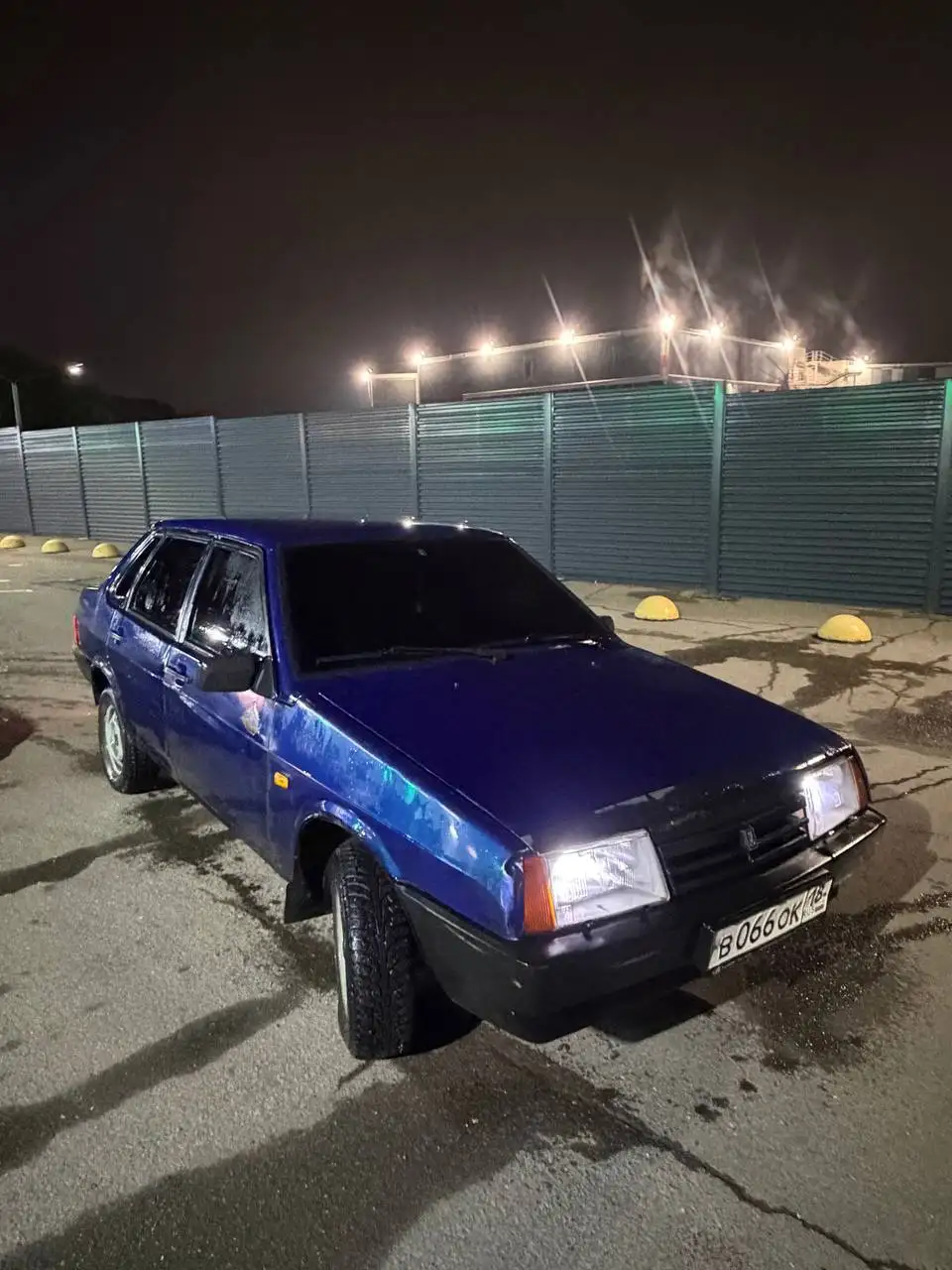 Продам ВАЗ 21099 - Легковые автомобили (Авто) в Ижевск