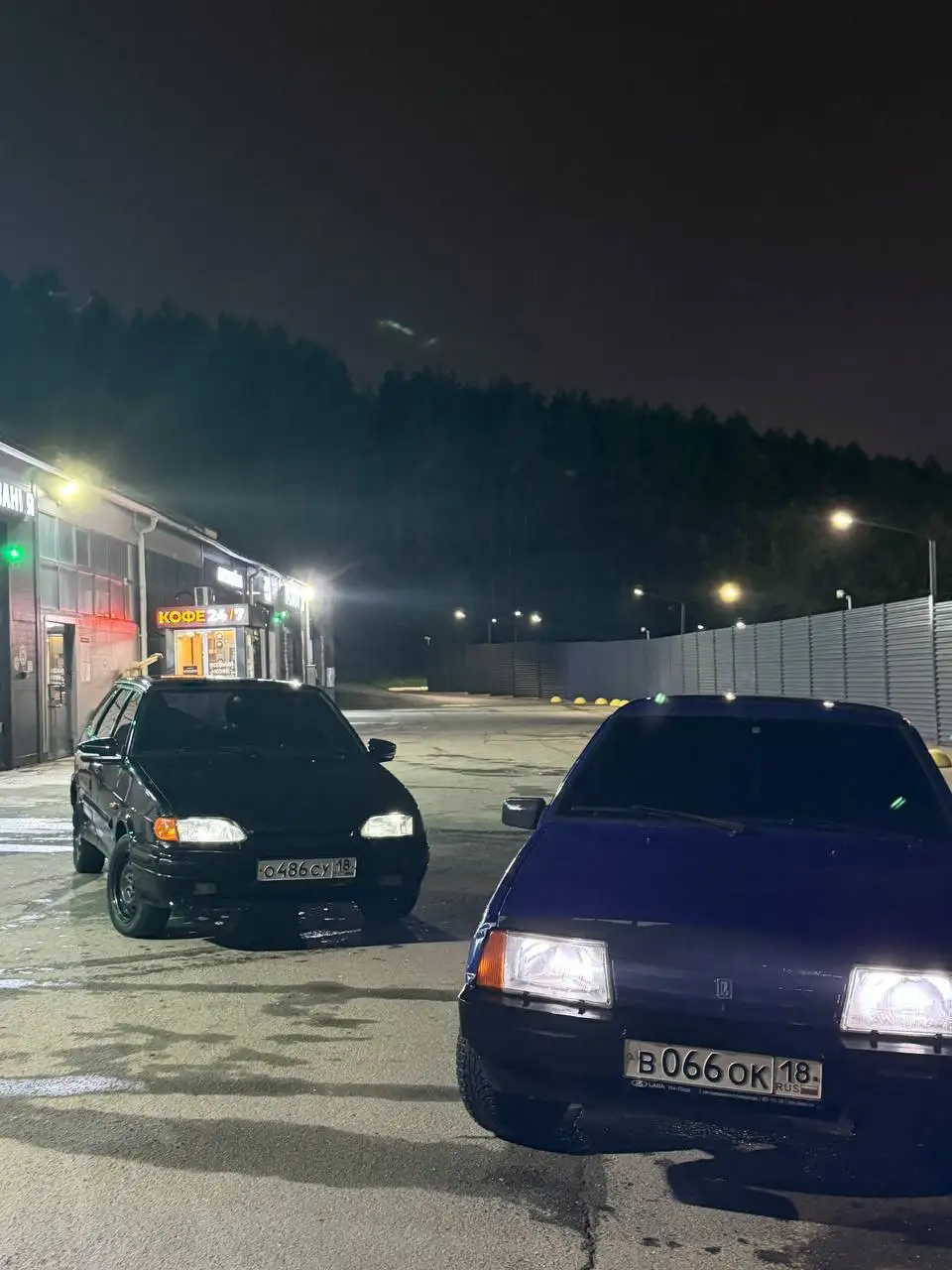 Продам ВАЗ 21099 - Легковые автомобили (Авто) в Ижевск
