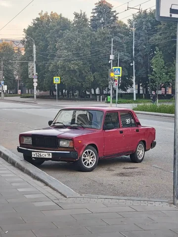 Продам колеса в сборе Диски Slik r14 зима - Автозвук и электроника в Ижевск