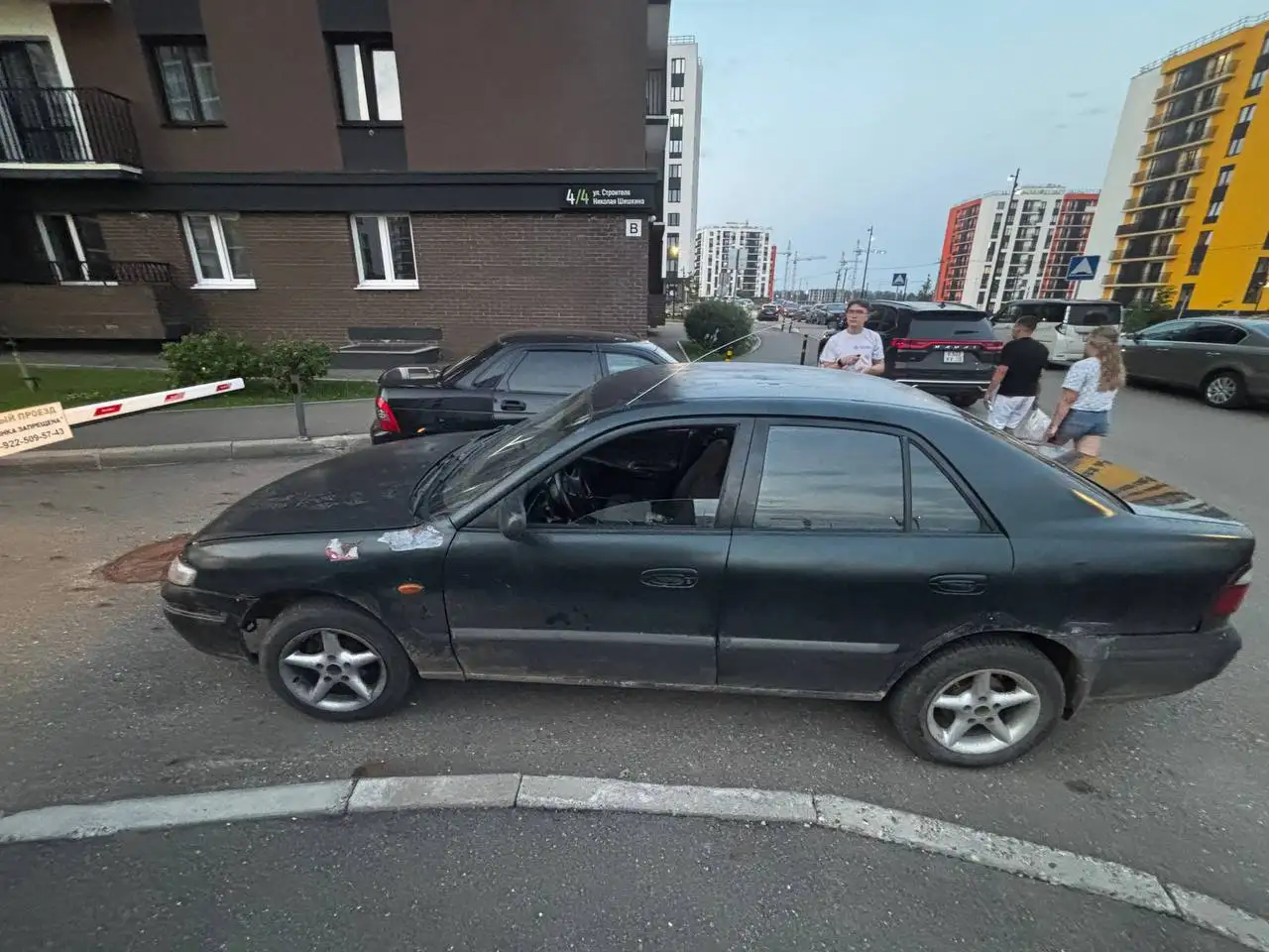 Коробка передач бу - Запчасти (Авто) в Ижевск