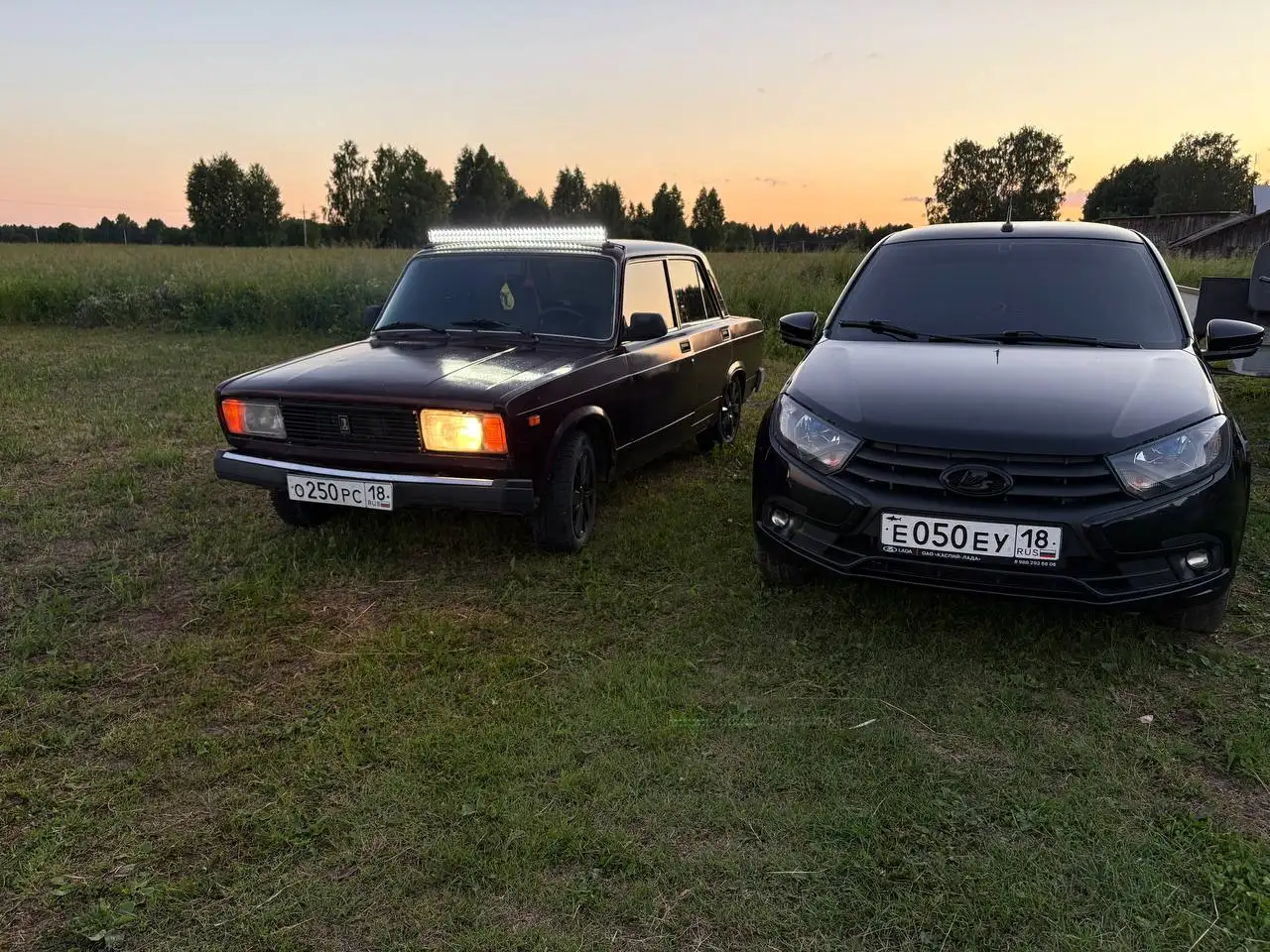 Ваз 2105 инжектор - ВАЗ (Авто) в Ижевск