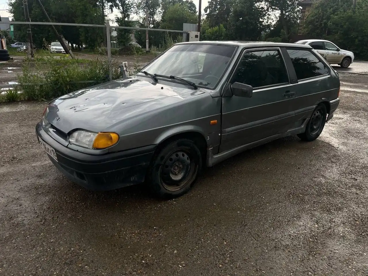 ВАЗ 2113 в отличном состоянии - Легковые автомобили (Авто) в Ижевск