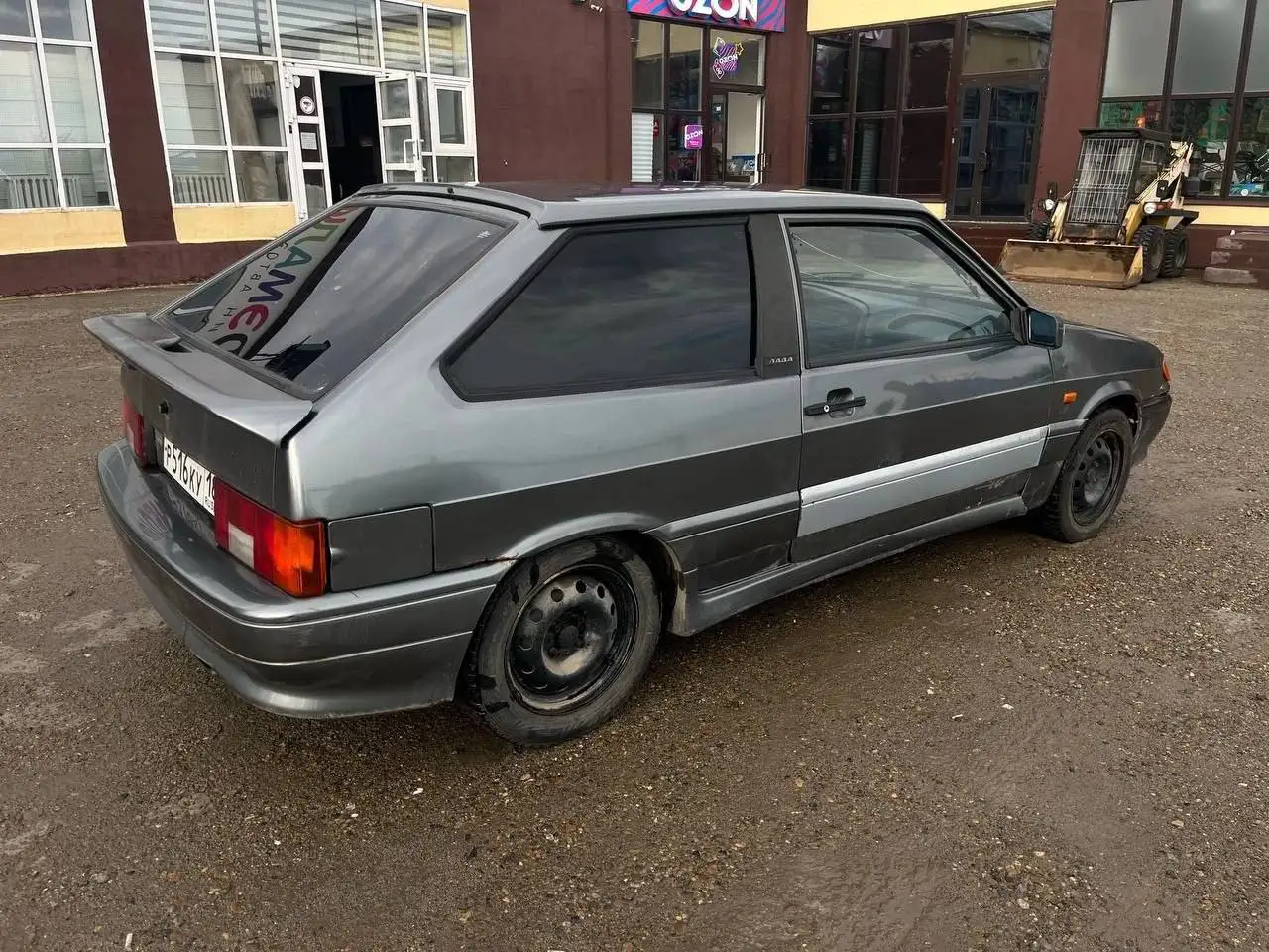 ВАЗ 2113 в отличном состоянии - Легковые автомобили (Авто) в Ижевск