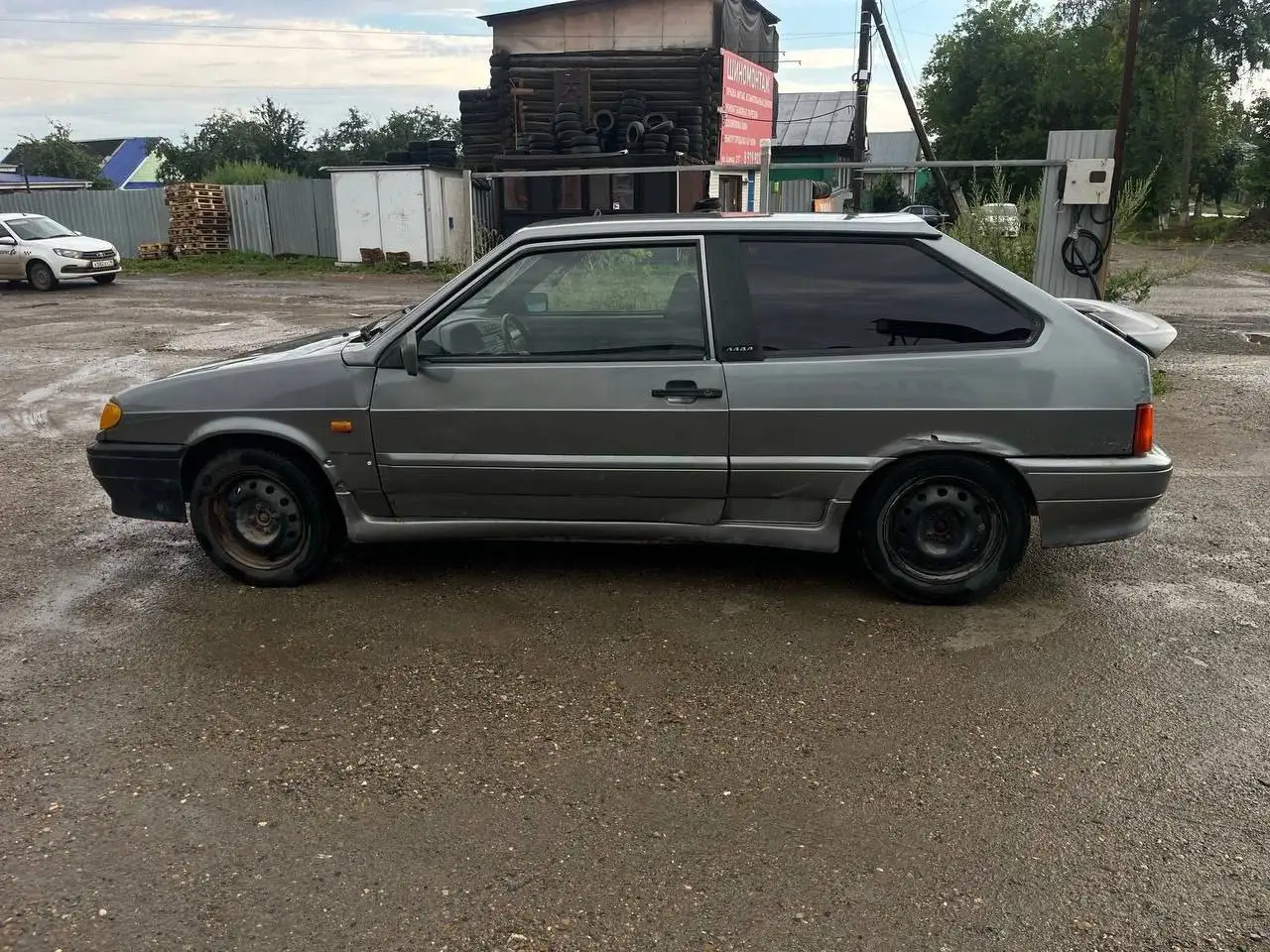 ВАЗ 2113 в отличном состоянии - Легковые автомобили (Авто) в Ижевск