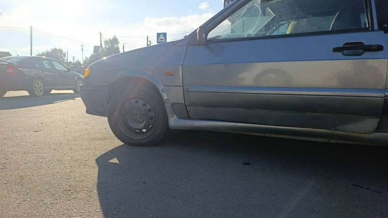 ВАЗ 2113 в отличном состоянии - Легковые автомобили (Авто) в Ижевск