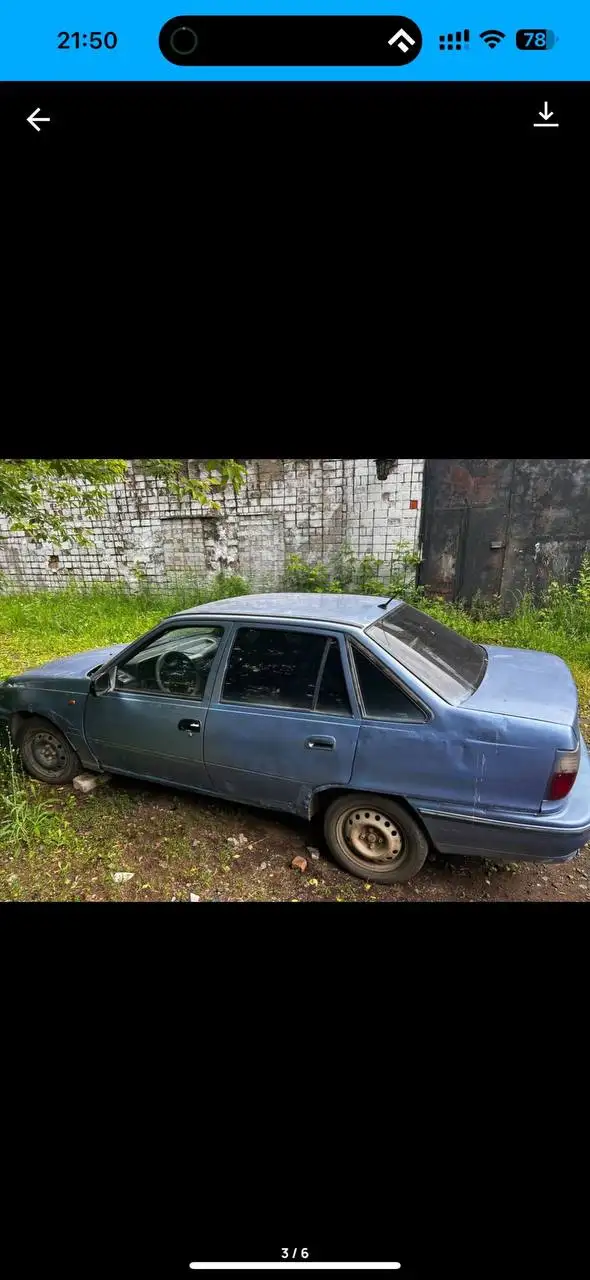 Продажа Гранты - Авто в Ижевск