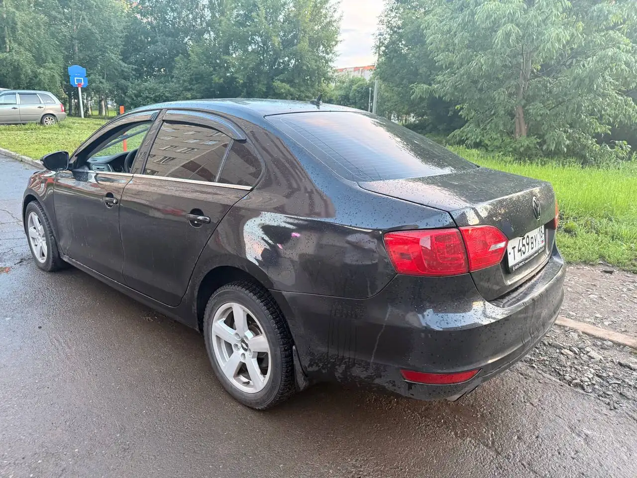 1.4 турбо автомобиль - Авто в Удмуртия