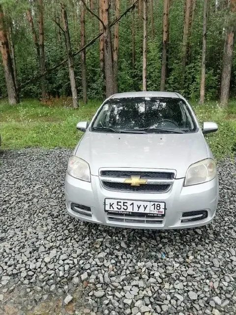 Продажа автомобиля 2008 года - Автозвук и электроника в Ижевск
