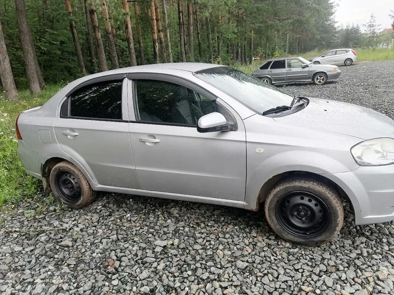 Продажа автомобиля 2008 года - Авто в Ижевск